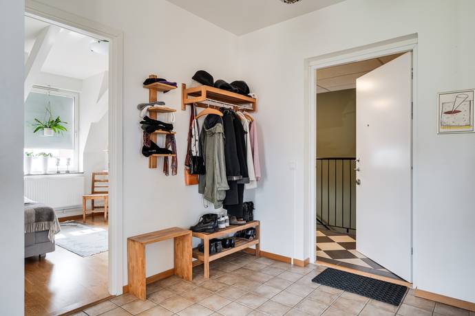 3 rum Lägenhet på Nygatan 9 Ulricehamn Ulricehamns kommun - bild 4