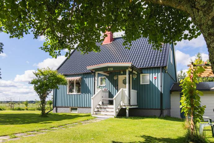 Färnebovägen 818, Österfärnebo, Sandvikens kommun