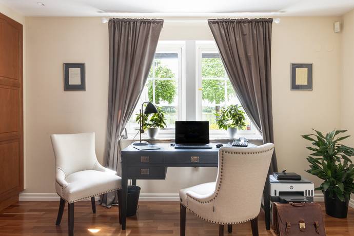 9 rum Villa på Jute Tvärväg 6 Åsa Kungsbacka kommun - bild 23