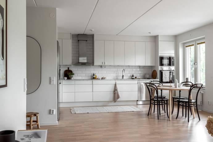 2 rum Lägenhet på Klåvavägen 72 Nya Hovås Göteborgs kommun - bild 2