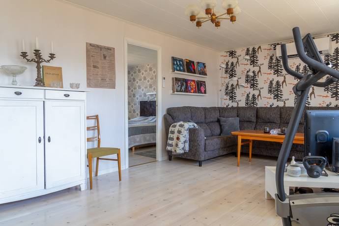 4 rum Villa på Smultronstigen 31 Malå Malå kommun - bild 12