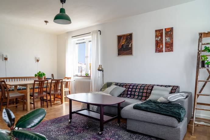 3 rum Lägenhet på Bodekullsgatan 39B Östra Sorgenfri Malmö kommun - bild 9