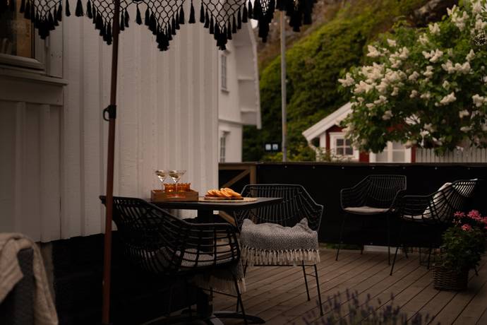 3 rum Fritidshus på Söhalla 31 Grundsund Lysekils kommun - bild 42