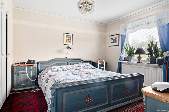 6 rum Villa på Landbogatan 12B Svenljunga kommun - bild 21
