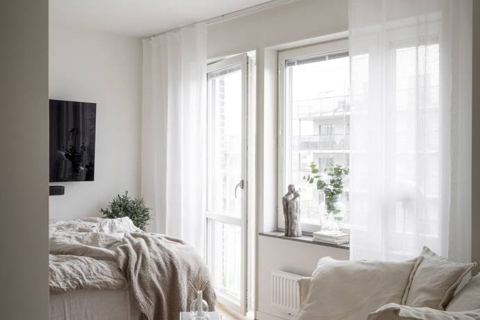 1 rum lägenhet på Åby Allé 5 Mölndal - Stallbacken, Mölndals kommun - bild 5