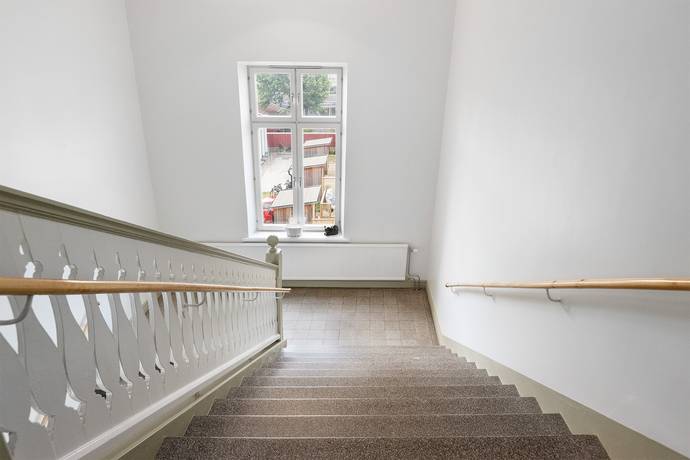 2 rum Lägenhet på Fängelsegatan 7A Södermalm Västerviks kommun - bild 18