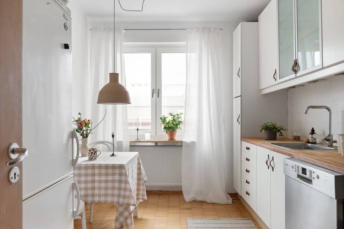Östra Farmvägen 42A, Östra Sorgenfri, Malmö kommun