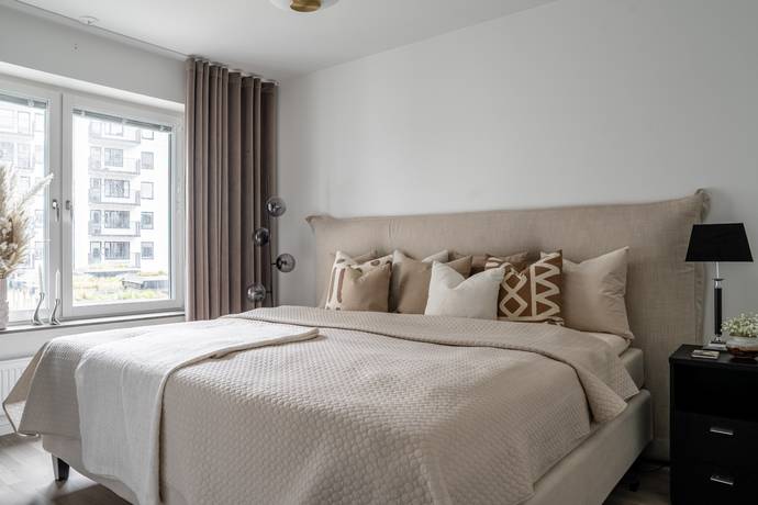 2 rum Lägenhet på Citadellsvägen 21B Varvsstaden Malmö kommun - bild 21