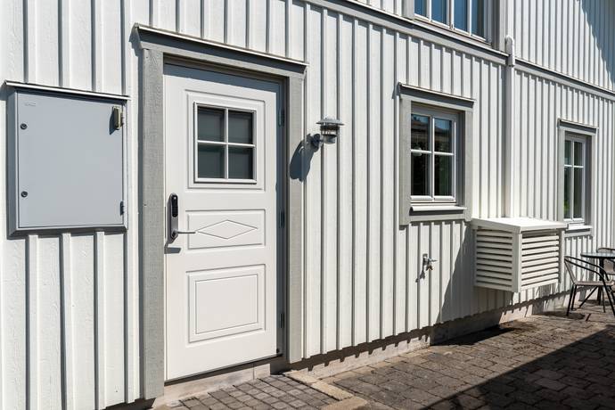 5 rum Villa på Triangelnätsvägen 2 Skälby Västerås kommun - bild 47