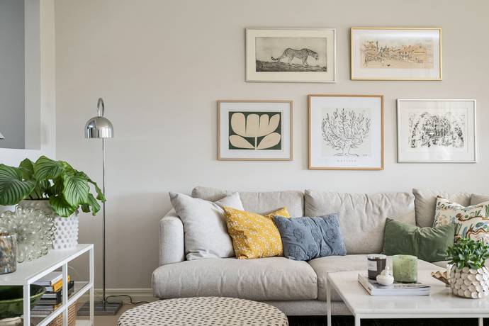 5 rum radhus på Rambogatan 102 Norrköping, Norrköpings kommun - bild 4