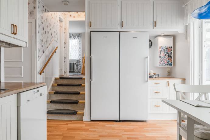 78 m² Villa på Finullsvägen 3 Vålberg Karlstads kommun - bild 9