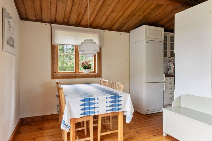 3 rum Fritidshus på Norrby uddes väg 46 Norrby Udde Norrtälje kommun - bild 12