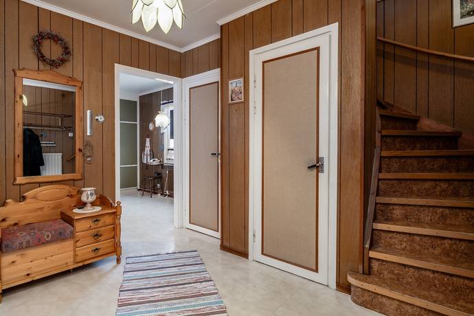 3 rum Villa på Ringvägen 3 Hudiksvall Hudiksvalls kommun - bild 12