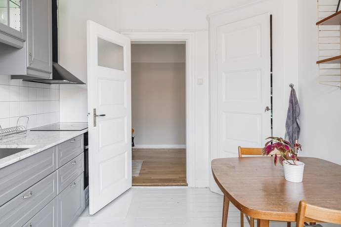 2 rum Lägenhet på Föreningsgatan 71 Rörsjöstaden Malmö kommun - bild 13