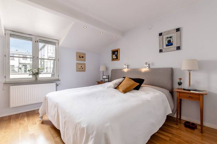3 rum Lägenhet på Östermalmstorg 5, 6 tr Östermalm Stockholms kommun - bild 11