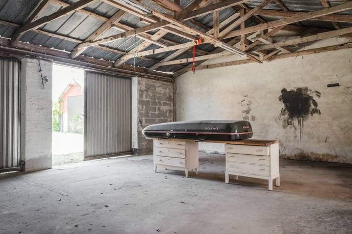 9 rum Villa på Lokrume Lilla Hammars 361 Lokrume Gotlands kommun - bild 94