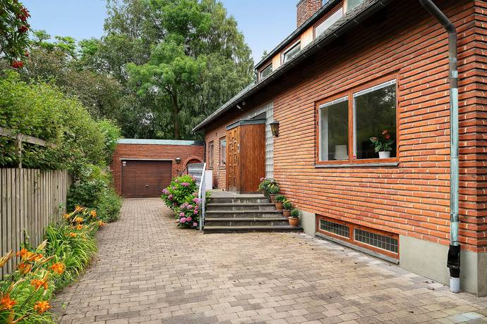 8 rum villa på Östgötavägen 7 Stadsparken, Lunds kommun - bild 2