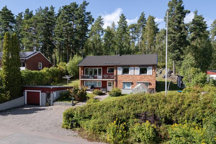 Hosjö, Falu kommun