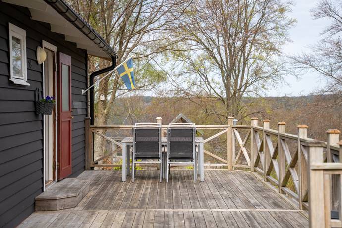 3 rum Fritidshus på Torreby 75 Munkedal Munkedals kommun - bild 21