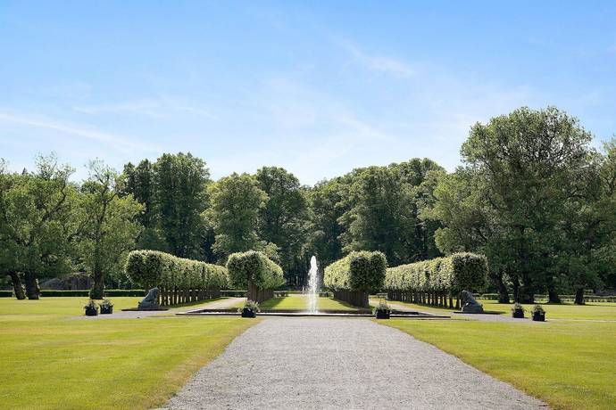 2 rum Lägenhet på Cronhielms Allé 33 Ulriksdal/Nya Ulriksdal Solna kommun - bild 32