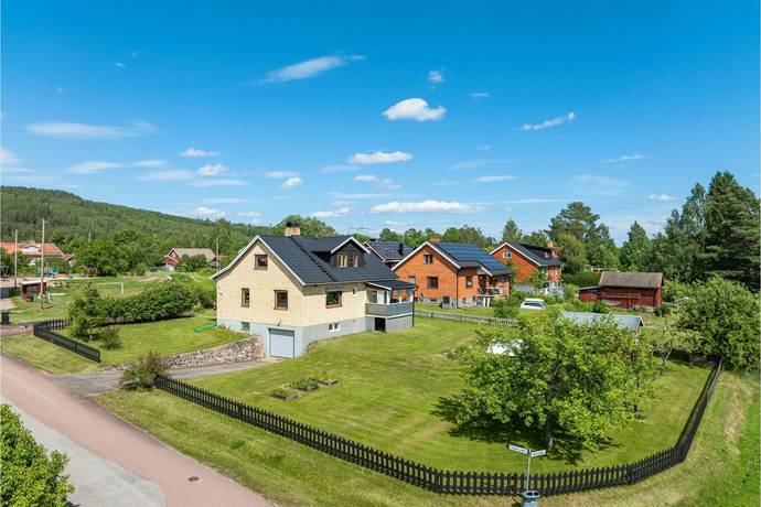 5 rum villa på Jugas gattu 5 Djurmo, Gagnefs kommun - bild 1