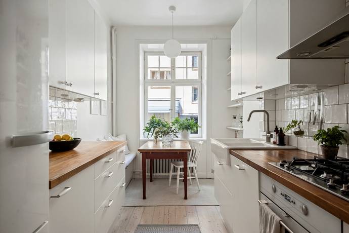 3 rum lägenhet på Kronobergsgatan 24 Kungsholmen, Stockholms kommun - bild 4