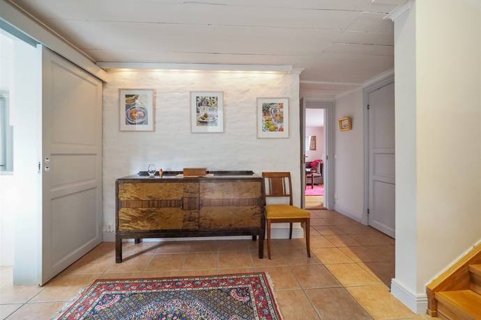 5 rum Villa på Kvarngatan 8A Centralt Strängnäs kommun - bild 6