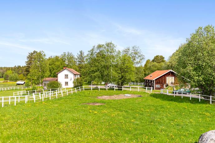4 rum villa på Torvalla By 160 Torvalla, Östersunds kommun - bild 1