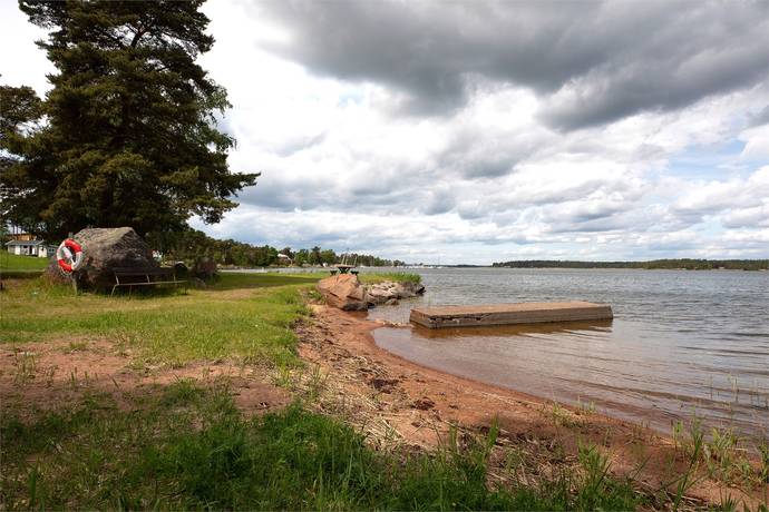 3 rum fritidshus på Slätemovägen 5 Oknö, Mönsterås kommun - bild 2