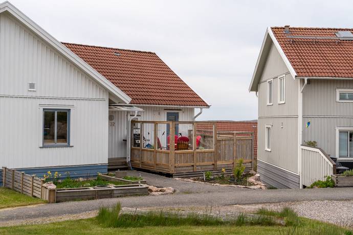 3 rum Parhus på Gräsholmsgatan 32 Sotenäs kommun - bild 28