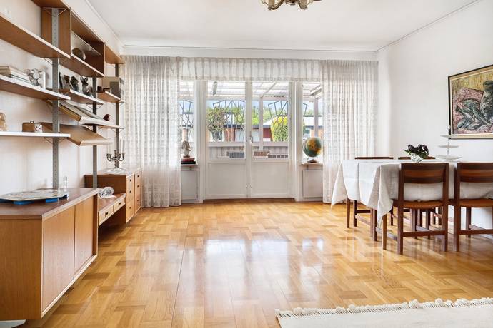 4 rum Kedjehus på Kvartsgatan 15 Johannesberg Sala kommun - bild 6