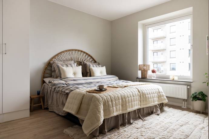3 rum Lägenhet på Carlsgatan 35 City Malmö kommun - bild 12