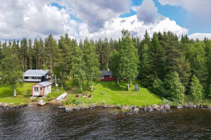 Arrende Norra Malånäs 7, Malå, Malå kommun