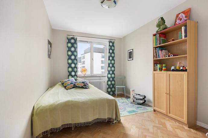 4 rum Lägenhet på Skytteholmsvägen 20, 3tr Centrala Solna Solna kommun - bild 10