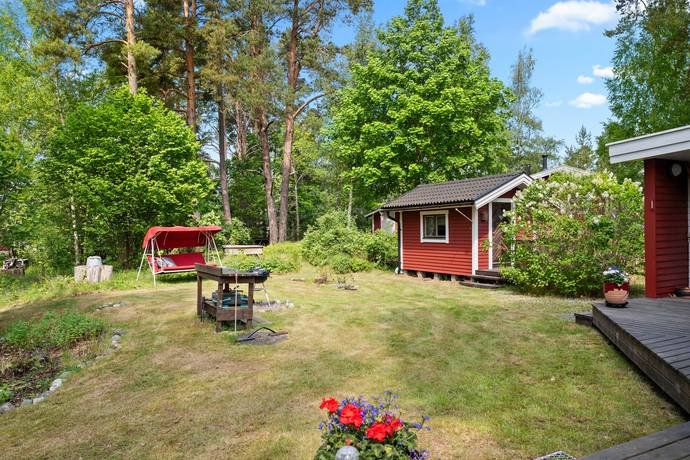3 rum Fritidshus på Vikingsborgsvägen 44 Vaxholm Vaxholms kommun - bild 22