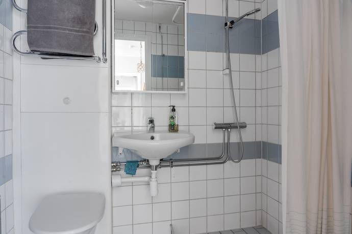 2 rum Lägenhet på Djäknegatan 4 Skara Tätort Skara kommun - bild 5