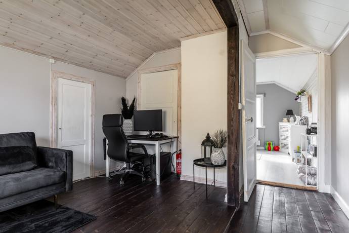 5 rum Villa på Hammarfallsgatan 6 LUDVIKA Karlberg Ludvika kommun - bild 28
