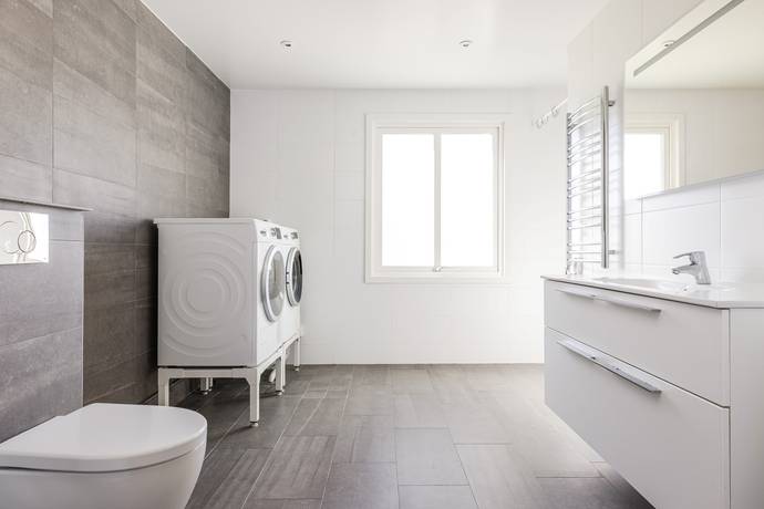 284 m² Villa på Kalmarvägen 30 Rimforsa Kinda kommun - bild 16