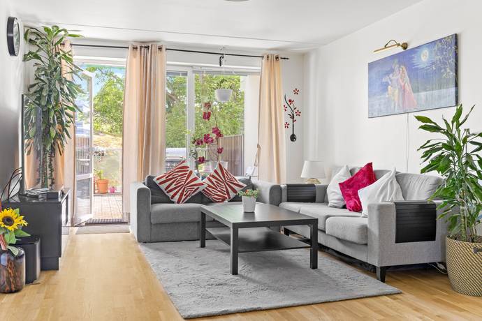3 rum lägenhet på Skagafjordsgatan 12 Kista Gård, Stockholms kommun - bild 5