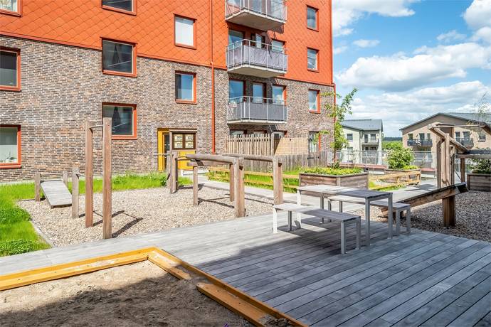 2 rum Lägenhet på Bollmorabacken 19  Centrala Tyresö Tyresö kommun - bild 12