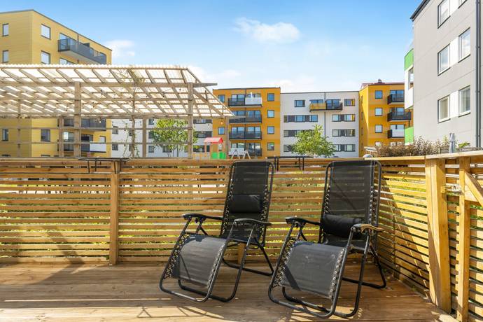 2 rum lägenhet på Stallgatan 13 Sundbyberg - Ursvik, Sundbybergs kommun - bild 5