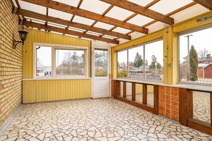 5 rum Villa på Grytnäsvägen 12 Skogsbo Avesta kommun - bild 25
