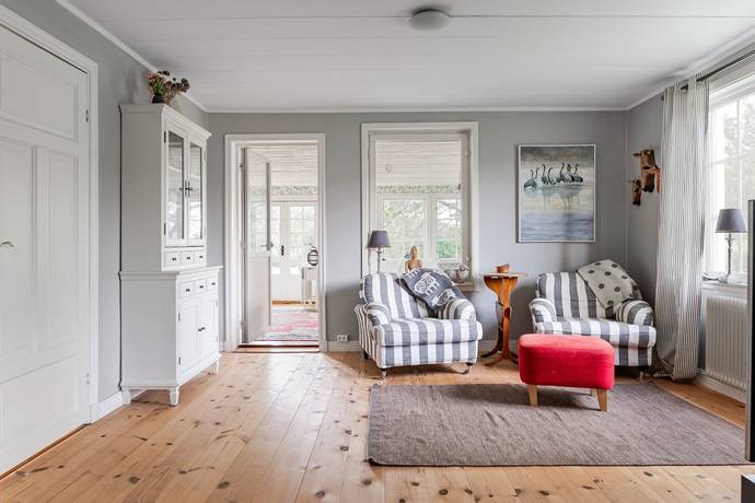 8 rum villa på Varby Trädgård 1 Söderköping, Söderköpings kommun - bild 4