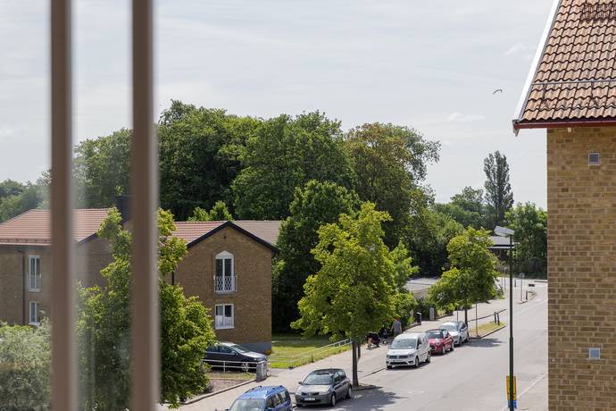 2 rum Lägenhet på Norra Bulltoftavägen 67B Kirseberg Malmö kommun - bild 13
