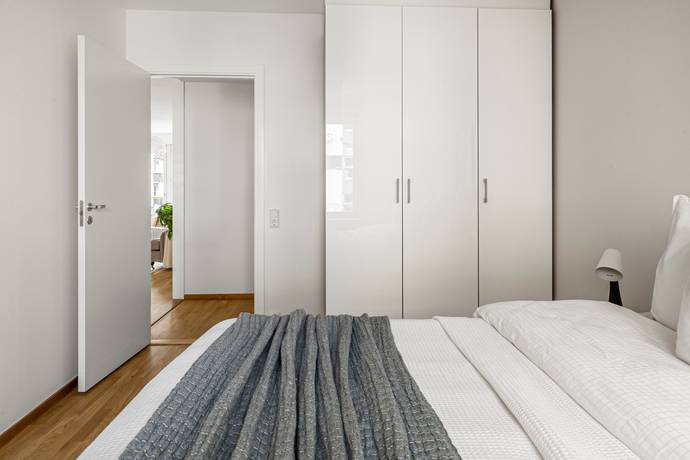 3 rum Lägenhet på Gustav III:s Boulevard 63 Frösunda Solna kommun - bild 17