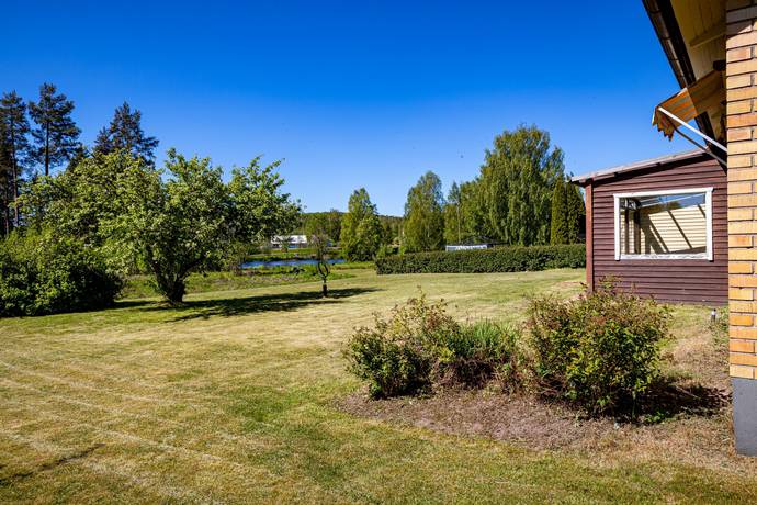 4 rum villa på Kastanjevägen 11 Deje, Forshaga kommun - bild 3