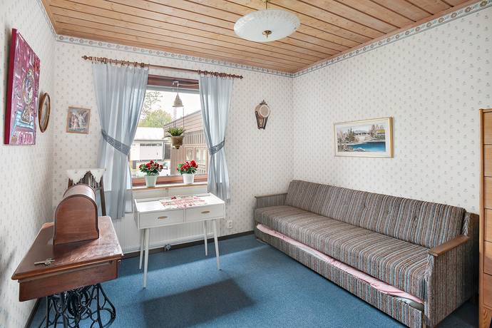 5 rum Villa på Skogsvägen 35 Sävar Umeå kommun - bild 12