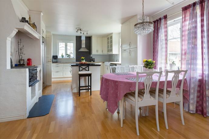 5 rum Villa på Stjärnamo 122 Nybro kommun - bild 9