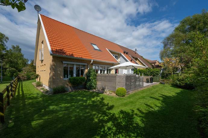 7 rum Parhus på Olof Möllares gränd 11 Skanör Vellinge kommun - bild 3
