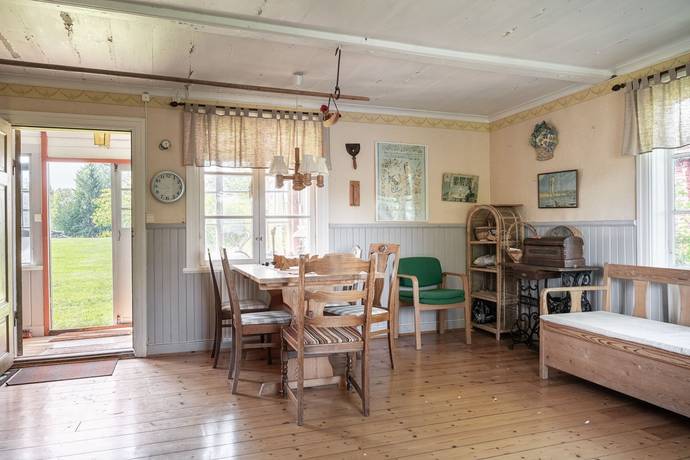 5 rum Villa på Sundsnäs Byväg 4 Leksand Leksands kommun - bild 40